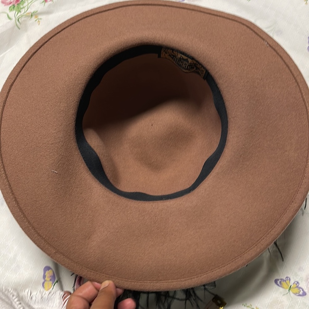 Cappelli hat - Picture 4 of 6